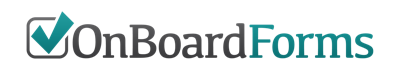 OnBoardForms